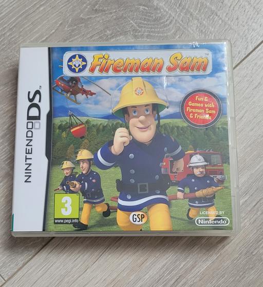 Buy & Sell Wednesbury Sandwell - Photos for DS Games
