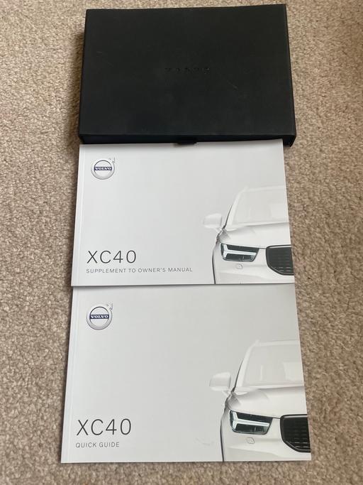 Vehicles Ynysddu Caerphilly - Wales - Photos for Volvo XC 40 2020 onwards