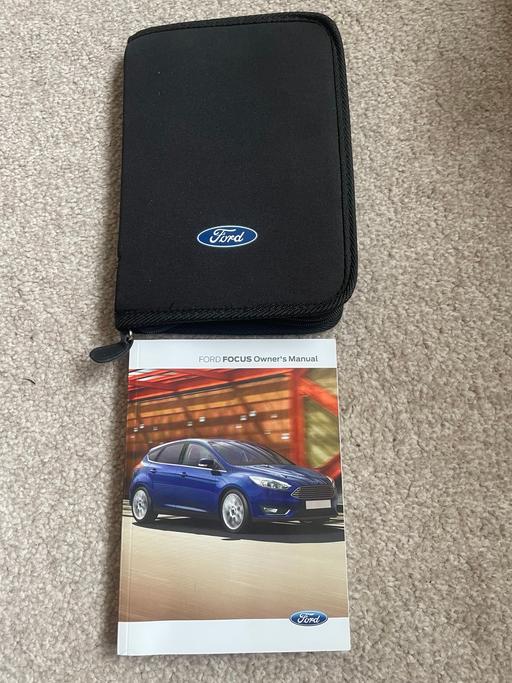 Vehicles Cwmfelinfach Caerphilly - Wales - Photos for Ford focus 2014 onwards