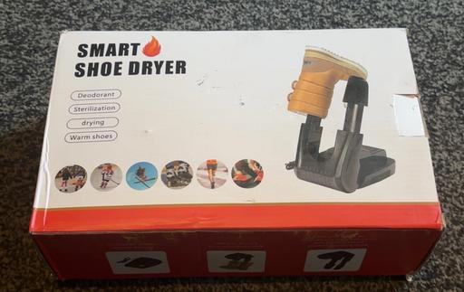 Buy & Sell Bilston Wolverhampton - Photos for Shoe dryer