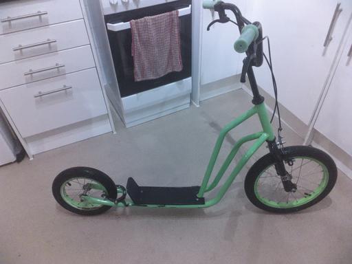 Buy & Sell Millwall East London - Photos for scooter