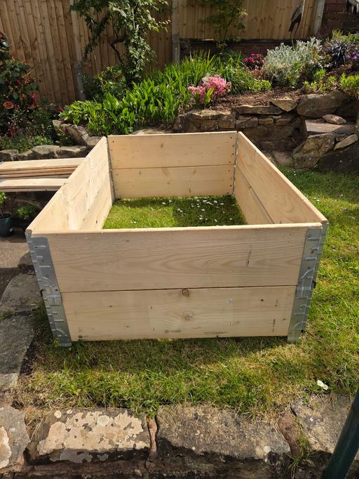 Buy & Sell Sedgley Dudley - Photos for PLANTERS