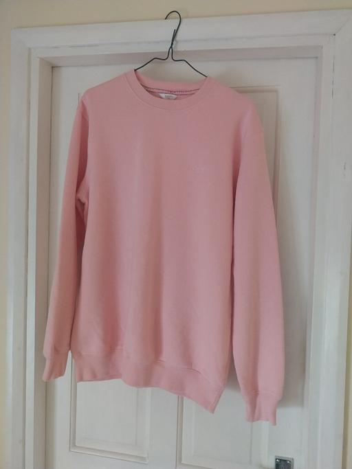 Buy & Sell Essington Wolverhampton - Photos for Cotton Traders Mellow Pink Sweatop