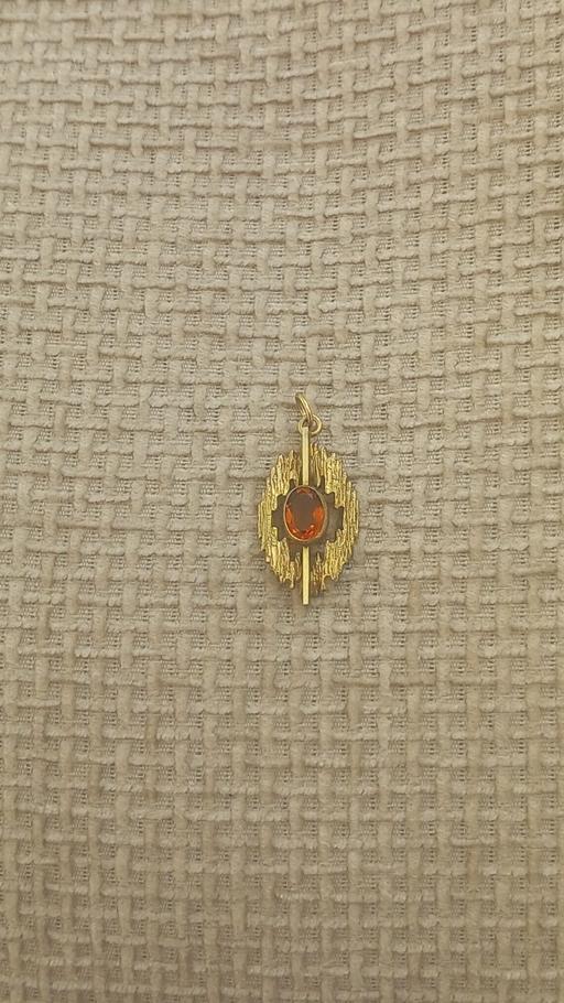 Buy & Sell Lyppard Hanford Worcester - Photos for vintage pendant