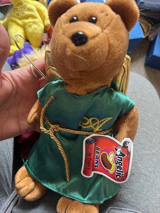 Buy & Sell Wednesfield Wolverhampton - Photos for New angelic bean beanies