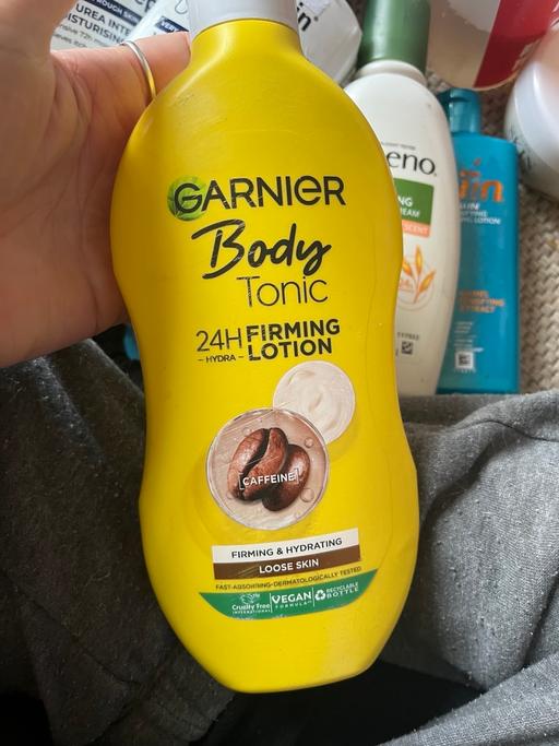 Buy & Sell Wednesfield Wolverhampton - Photos for New garnier