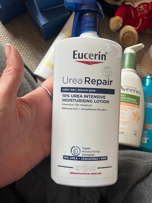 Buy & Sell Wednesfield Wolverhampton - Photos for New cream eucerin