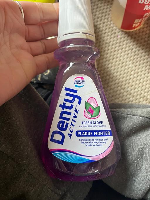 Buy & Sell Wednesfield Wolverhampton - Photos for Mouth wash new