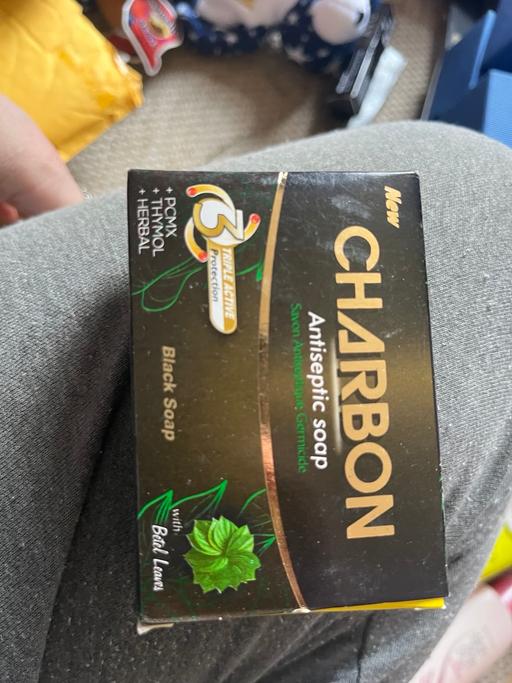 Buy & Sell Wednesfield Wolverhampton - Photos for Antiseptic soaps 1£ each a few of each