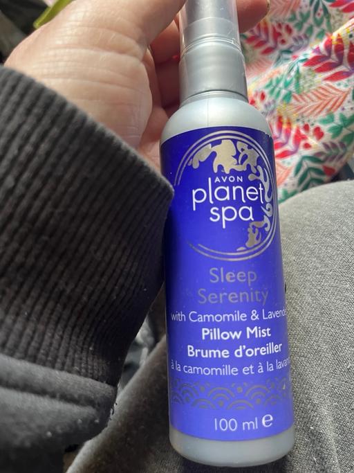 Buy & Sell Wednesfield Wolverhampton - Photos for New relaxing pillow mist