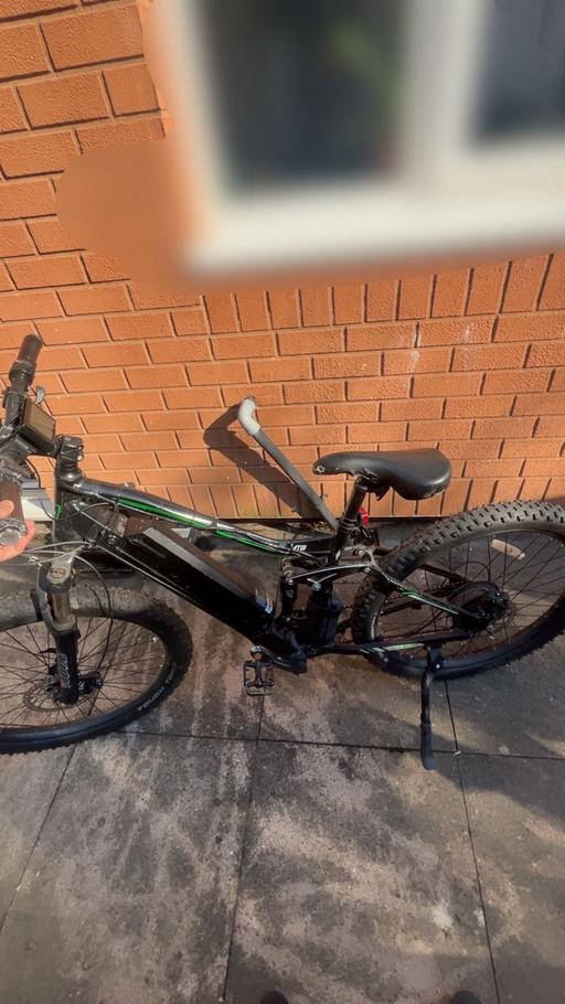 Buy & Sell Yardley Wood Birmingham - Photos for Allegro e bike