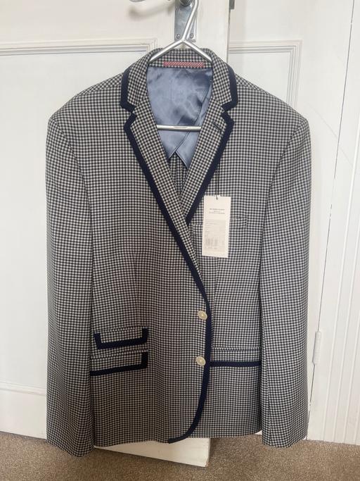 Buy & Sell Edgware Road West London - Photos for Ben Sherman m’en jacket