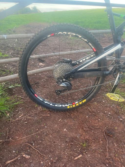 Buy & Sell Chilcompton Somerset - Photos for Nukeproof enduro full suspension 27.5