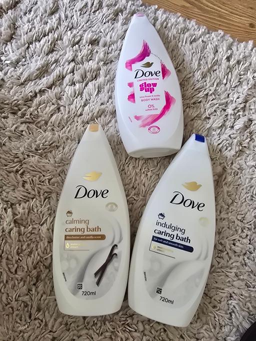 Buy & Sell Gatley Stockport - Photos for shower gel
