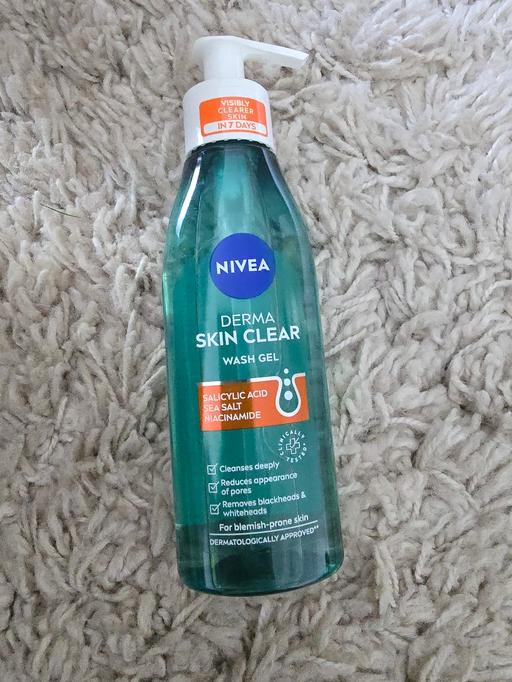 Buy & Sell Gatley Stockport - Photos for Face wash