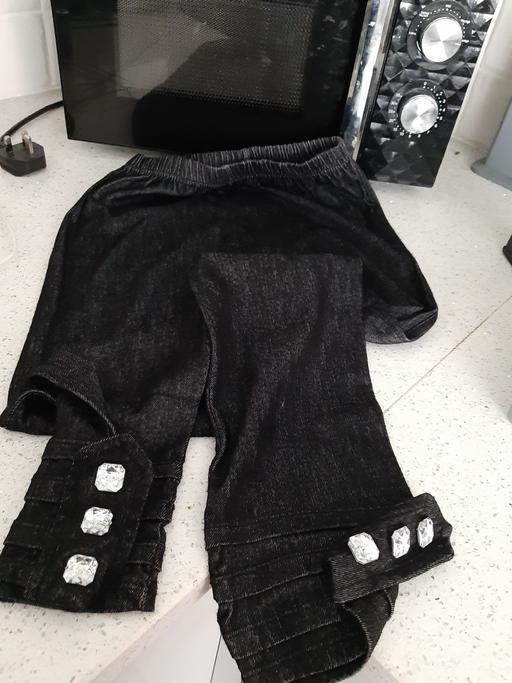 Buy & Sell South Hylton Sunderland - Photos for jeggings size 10