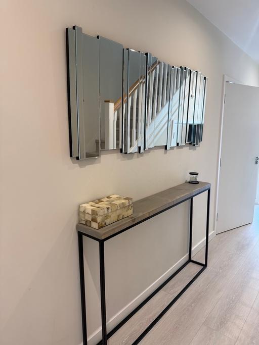 Buy & Sell - Photos for Modern Decorative Wall Mirror -Statement