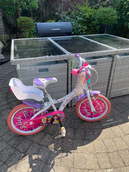 Buy & Sell Romford Havering - Photos for Kids bike