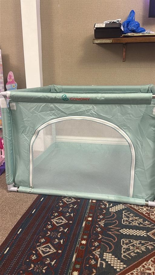 Buy & Sell Hall Green Birmingham - Photos for Comomy baby playpen