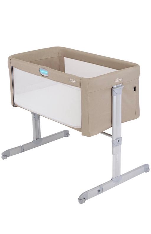 Buy & Sell Hall Green Birmingham - Photos for Graco Sweet2Sleep