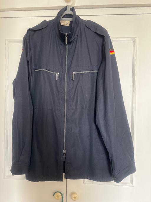 Buy & Sell Marble Arch Central London - Photos for Long and slim jacket