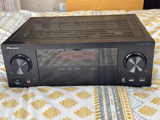 Buy & Sell Penn Wolverhampton - Photos for Pioneer AV receiver. Home cinema amplifier
