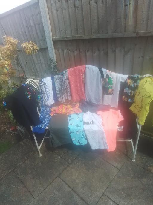 Buy & Sell Streetly Walsall - Photos for BIG COLLECTION OF BOYS CLOTHES