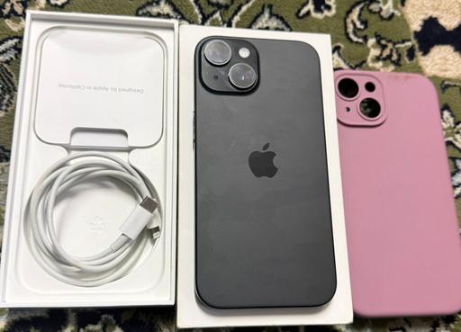 Buy & Sell Loxford East London - Photos for iPhone 15 128 Gb Unlocked Immaculate Conditio