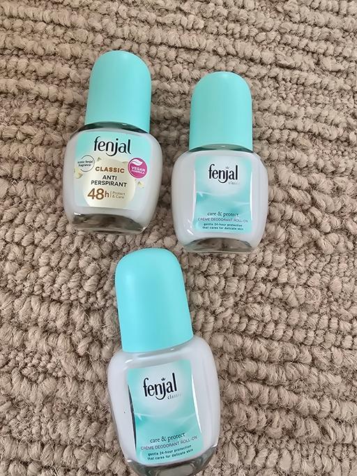 Buy & Sell Gatley Stockport - Photos for roll ons