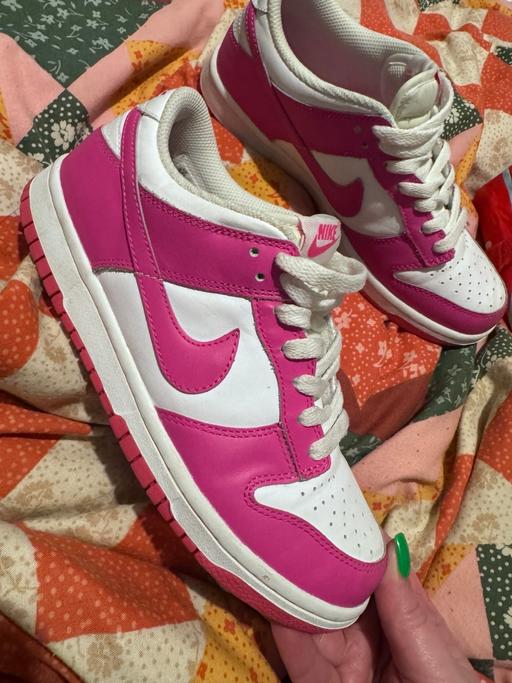 Buy & Sell Honiton East Devon - Photos for Nike dunks