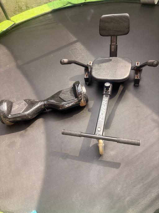 Buy & Sell Birkenhead Wirral - Photos for Segway & go kart