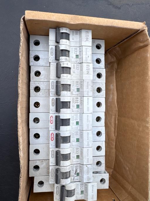 Buy & Sell Staincross Barnsley - Photos for Mcbs