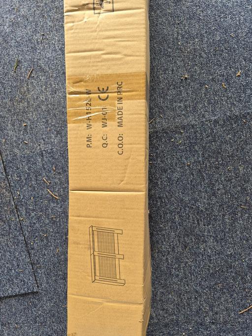 Buy & Sell Woodsetton Dudley - Photos for Radiator cover.