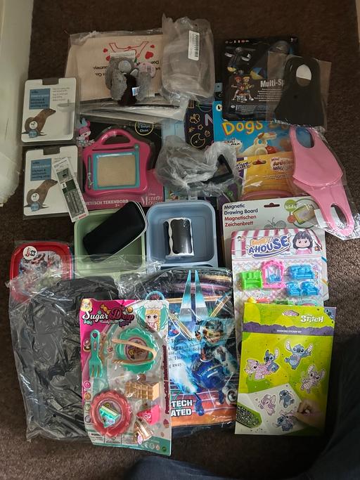 Buy & Sell Tyseley Birmingham - Photos for Joblot