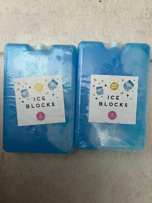 Buy & Sell Tyseley Birmingham - Photos for Ice blocks