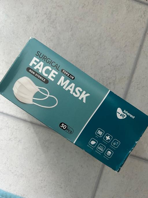 Buy & Sell Tyseley Birmingham - Photos for Face masks