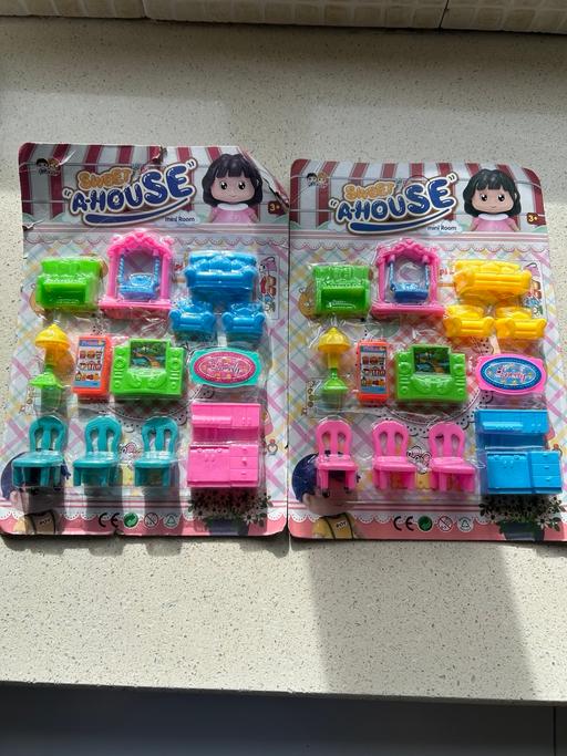 Buy & Sell Tyseley Birmingham - Photos for Dolls accessories