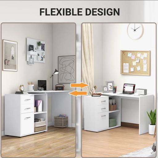 Buy & Sell Saint Ives Huntingdonshire - Photos for Table and drawers