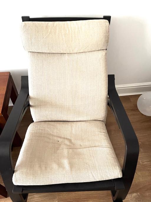 Buy & Sell Crookham Village Hart - Photos for IKEA rocking chair