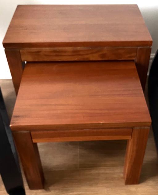 Buy & Sell Church Crookham Hart - Photos for Side tables