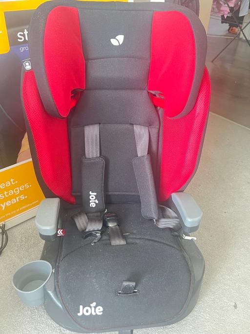 Buy & Sell Bethnal Green East London - Photos for Joie car seat