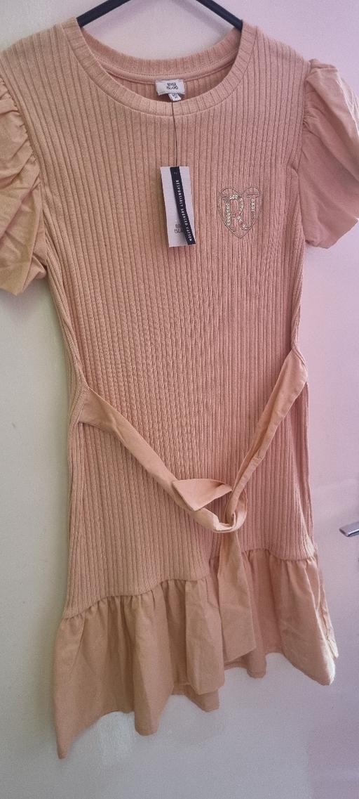 Buy & Sell Woodsetton Dudley - Photos for River Island Dress 9-10 years