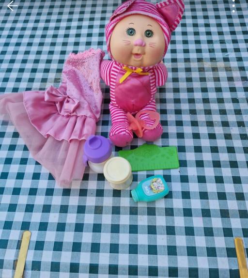 Buy & Sell Iwade Swale - Photos for Baby doll