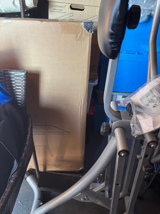 Buy & Sell Handsacre Lichfield - Photos for Nordic walker