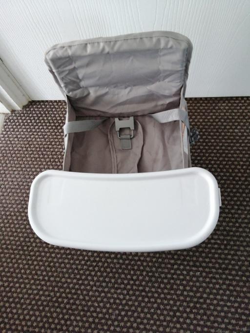 Buy & Sell Wednesfield Wolverhampton - Photos for Baby's Travelling chair