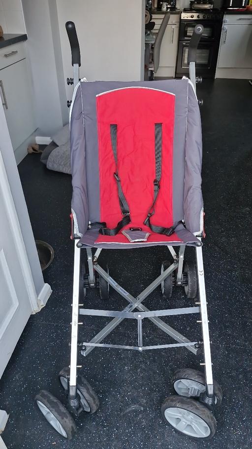 Buy & Sell Romford Havering - Photos for Special needs buggy