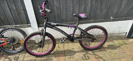 Buy & Sell Abram Wigan - Photos for Kids muddy fox bike