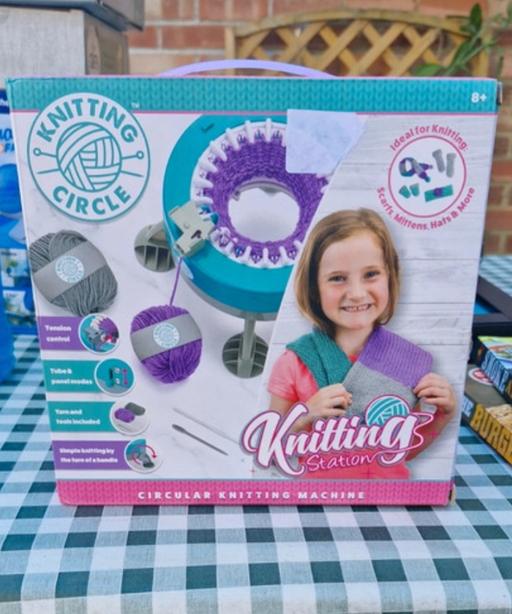 courses Iwade Swale - Photos for Knitting station