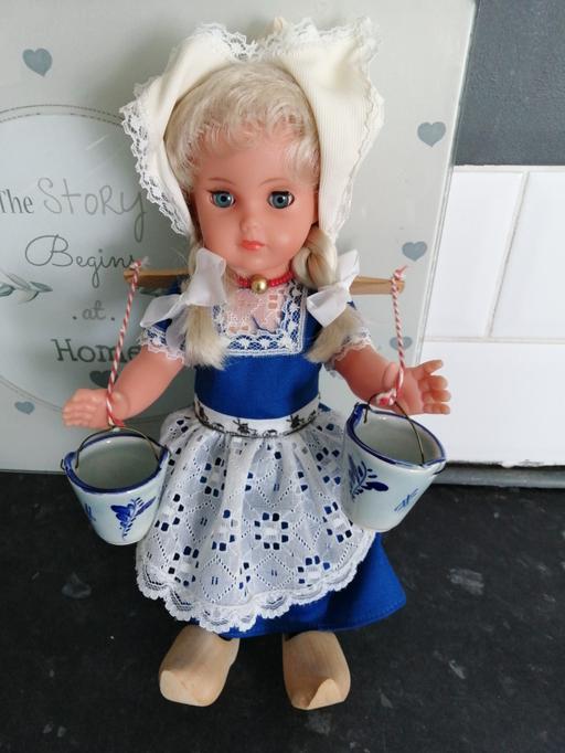 Buy & Sell Wednesfield Wolverhampton - Photos for ornamental doll