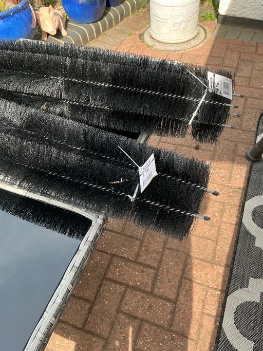 Buy & Sell Hextable Sevenoaks - Photos for Gutter brushes